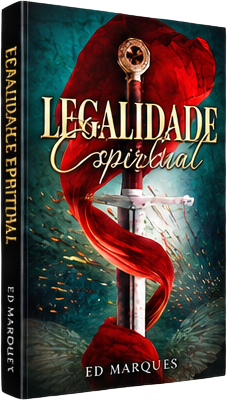 Capa de Legalidade Espiritual
